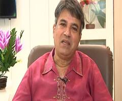 Suresh Wadkar | ज्येष्ठ गायक सुरेश वाडकर यांना पद्मश्री पुरस्कार, घोषणेनंतर सर्वप्रथम 'माझा'ला प्रतिक्रिया