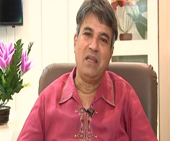 Suresh Wadkar | ज्येष्ठ गायक सुरेश वाडकर यांना पद्मश्री पुरस्कार, घोषणेनंतर सर्वप्रथम 'माझा'ला प्रतिक्रिया