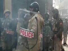 CAA Row: PFI behind the Jamia violence?