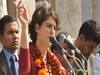 World Bank ने भारत का GDP अनुमान घटाया, Priyanka Gandhi का सरकार पर निशाना