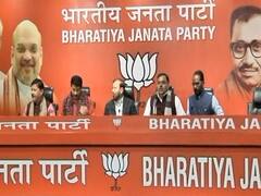 Delhi Elections में प्रचार के लिए इस रणनीति को अपनाएगी BJP