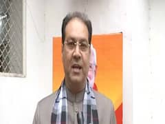 PFI पर यूपी के मंत्री Mohsin Raza बोले- 'भारत में ISI के इशारों पर काम कर रहा'