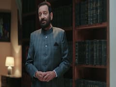 Pradhanmantri Series 2: Never needed script while shooting, says Shekhar Kapur