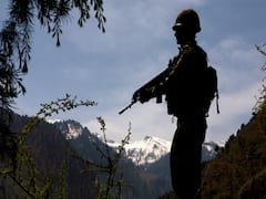 J&K: Pakistan violates ceasefire in Poonch's Krishna Ghati sector