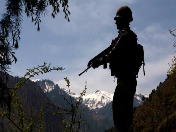 J&K: Pakistan violates ceasefire in Poonch's Krishna Ghati sector