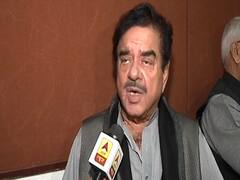 CAA-NRC पर Shatrughan Sinha बोले- 'ये मोदी सरकार की सबसे बड़ी गलती साबित होगी'
