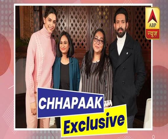 Chhapaak के बाद कैसे बदलीं Deepika Padukone?