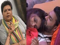 Bigg Boss 13: Madhrima Tuli's mother says her daughter & Vishal Aditya Singh can never BREAK-UP!