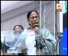 আমি আপনাদের পাহারাদার, বুলবুলের সময়েও রাত জেগে পাহারা দিয়েছি, বললেন মুখ্যমন্ত্রী