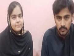 Pakistan में 15 साल की हिंदू लड़की का अपहरण कर किया गया धर्म परिवर्तन