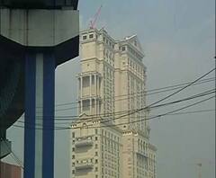 Reporter's Stories: কলকাতার পাঁচ তারা হোটেলে বেটিং চক্রের পর্দাফাঁস, গ্রেফতার ১