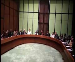 নাগরিক আইনের বিরুদ্ধে লড়াইয়ে বিরোধী ঐক্যে ফাটল, সনিয়ার ডাকা বৈঠকে নেই মমতা, অখিলেশ, মায়াবতী, ডিএমকে, আপ, শিবসেনা