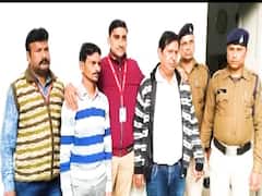 Indore: Factory manufacturing fake medicines busted