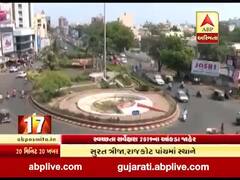 સ્વચ્છતા સર્વેક્ષણ 2019ના ટોપ-10 શહેરમાં ગુજરાતના ત્રણ શહેરો, જુઓ વીડિયો
