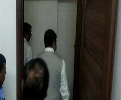 Pune | भाजप नेते प्रसाद लाड पुण्यात अजित पवार यांच्या भेटीला, कारण अद्याप गुलदस्त्यात | ABP Majha