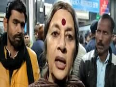 JNU violence पर बोलीं Brinda Karat- छात्रों के संघर्ष को तोड़ने के लिए ये सरकार इस हद तक गई है