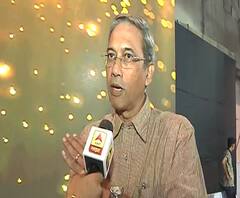 MNS Adhiveshan : नवा बदल पक्षाला संजिवनी देणारा असेल : अजित भुरे | ABP Majha