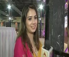 MNS Adhiveshan | अमित ठाकरेंच्या लॉन्चिंगनंतर बहिण उर्वशी ठाकरे आणि पत्नी मिताली ठाकरेंची एक्सक्ल्युझिव्ह प्रतिक्रिया