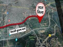 Delhi routes to be affected due to Republic Day dress rehearsal