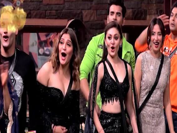 Bigg Boss 13: Varun Dhawan, Shraddha Kapoor enter the house