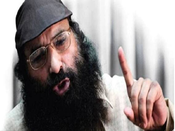 आंतकियों की शामत, आतंक के लिए एलान-ए-अंत | Bharat Ki Baat