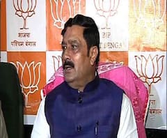 সুজাপুরকাণ্ডে ভাইরাল ভিডিও-র সত্যতা নিয়ে প্রশ্ন তুললেন রাহুল সিনহা, রাজ্য সরকারের কাছে তদন্তের দাবি