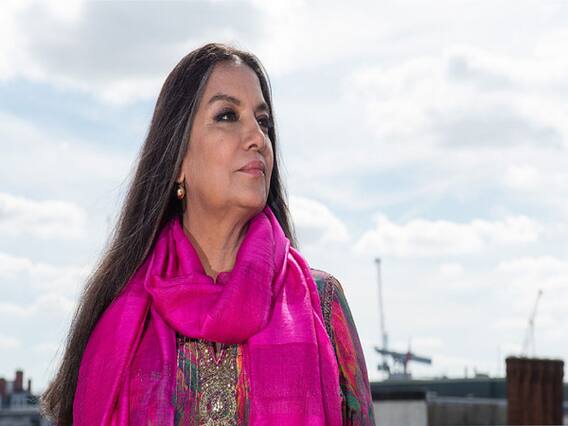 Shabana Azmi कार एक्सिडेंट में हुईं घायल, फिलहाल खतरे से बाहर