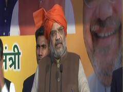 Shaheen Bagh vs Surgical strike: Know the politics behind