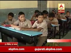 ગુજરાતની 225 સરકારી પ્રાથમિક શાળાને લાગશે તાળા? જુઓ અહેવાલ