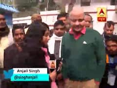 High inflation rate is failure of BJP governance model: Sisodia