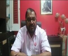 Kadaknath Scam | कडकनाथ घोटाळ्यातील फसवणुकीमुळे कोल्हापुरात आत्महत्या | ABP Majha