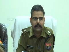 Noida SSP Vaibhav suspended after explosive letter incident