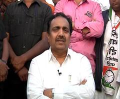 Jayant Patil Exclusive | तिनही पक्षाला समान खाती, सर्वांचं समाधान झालंय : जयंत पाटील | ABP MAJHA