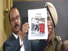 JNU case: Even after 120 hours, no arrests by Delhi police | Masterstroke