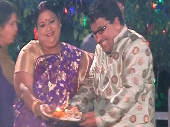 Lohri comes with a twist in Jijaji Chhat Per Hain