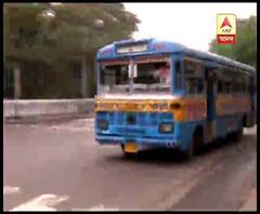 পার্ক স্ট্রিটে চলন্ত বাসে মহিলার শ্লীলতাহানির অভিযোগ, গ্রেফতার প্রৌঢ় সহযাত্রী।