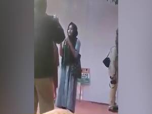 JNU student calls Afzal Guru 'innocent', video goes viral | Panchnama 