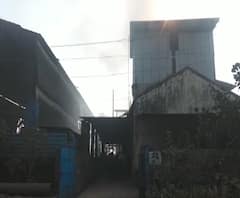 Badlapur MIDC | बदलापूर एमआयडीसी कंपनीत स्फोट, एकाचा मृत्यू | ABP Majha