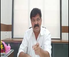 Jitendra Awhad | शरद पवार म्हणजे जाणता राजाच!, जितेंद्र आव्हाडांचं उदयनराजेंना प्रत्युत्तर | ABP Majha