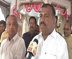 Shirdi | साईंचं जन्मस्थळ असा उल्लेख मुख्यमंत्र्यांकडून मागे, पाथरीकरांना मात्र अमान्य | ABP Majha