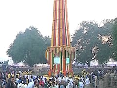 Bhima Koregaon village prepares for the 202nd war anniversary