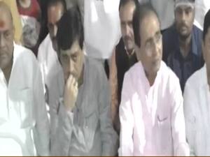 Congress forms govt only after 