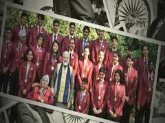 राष्ट्रीय बाल पुरस्कार के विजेताओं से मिले PM Modi, सिखाई जरूरी बातें | Master Stroke