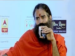 Increasing population will soon turn into a burden: Baba Ramdev