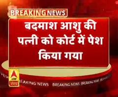 हापुड़- गौरव के आरोपियों की कोर्ट में पेशी