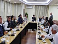 दिल्ली में अकेले चुनाव लड़ेगी Dushyant Chautala की पार्टी JJP । Delhi assembly elections 2020