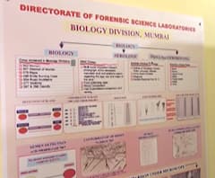 Web Exclusive | सोलापुरात मिनी फॉरेन्सिक लॅबचं उदघाटन, गुन्ह्यांचा तपास जलद होण्यासाठी अद्ययावत प्रयोगशाळा | ABP Majha 