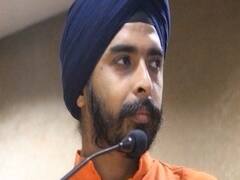 Delhi Polls: BJP fields Tajinder Bagga from Hari Nagar