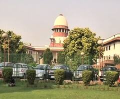 জম্মু-কাশ্মীরে হাসপাতাল, শিক্ষাপ্রতিষ্ঠান এবং নেট ব্যাঙ্কিংয়ে এখনই ইন্টারনেট চালুর নির্দেশ সুপ্রিম কোর্টের 