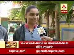 કેમ્પસની વાતઃ વસ્ત્રાપુર કેંદ્રીય વિદ્યાલયના વિદ્યાર્થીઓ સાથે ખાસ વાત